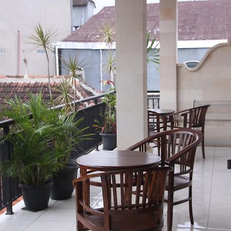 Dono Guest House Ubud Exterior foto
