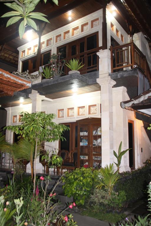 Dono Guest House Ubud Exterior foto