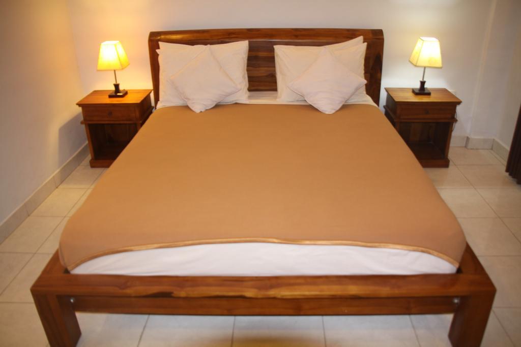 Dono Guest House Ubud Exterior foto